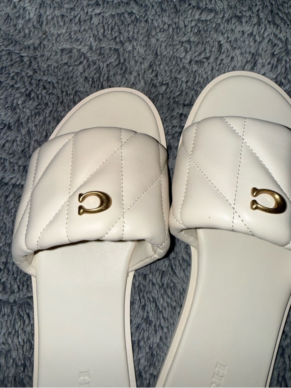 Coach Holly Sandal - Picture 5 of 7